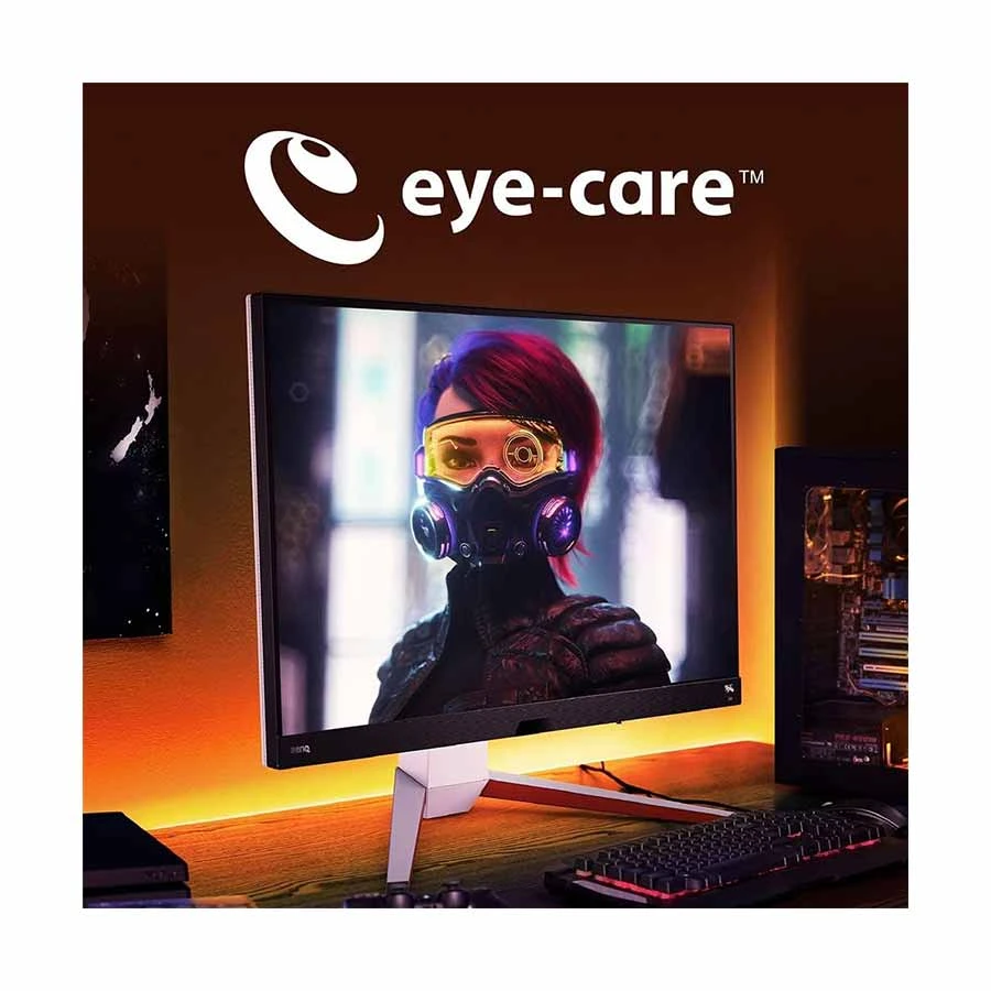 BenQ MOBIUZ EX3210U Gaming Monitor Price in BD