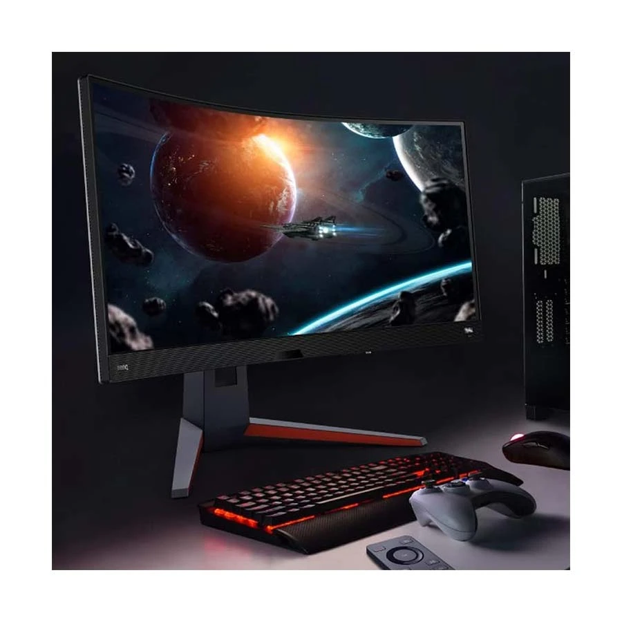 BenQ MOBIUZ EX3415R BenQ Best Price
