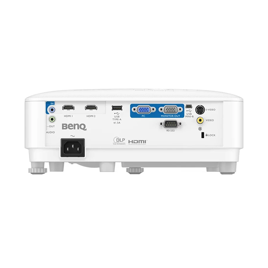 Benq BenQ MS560 Projector specifications
