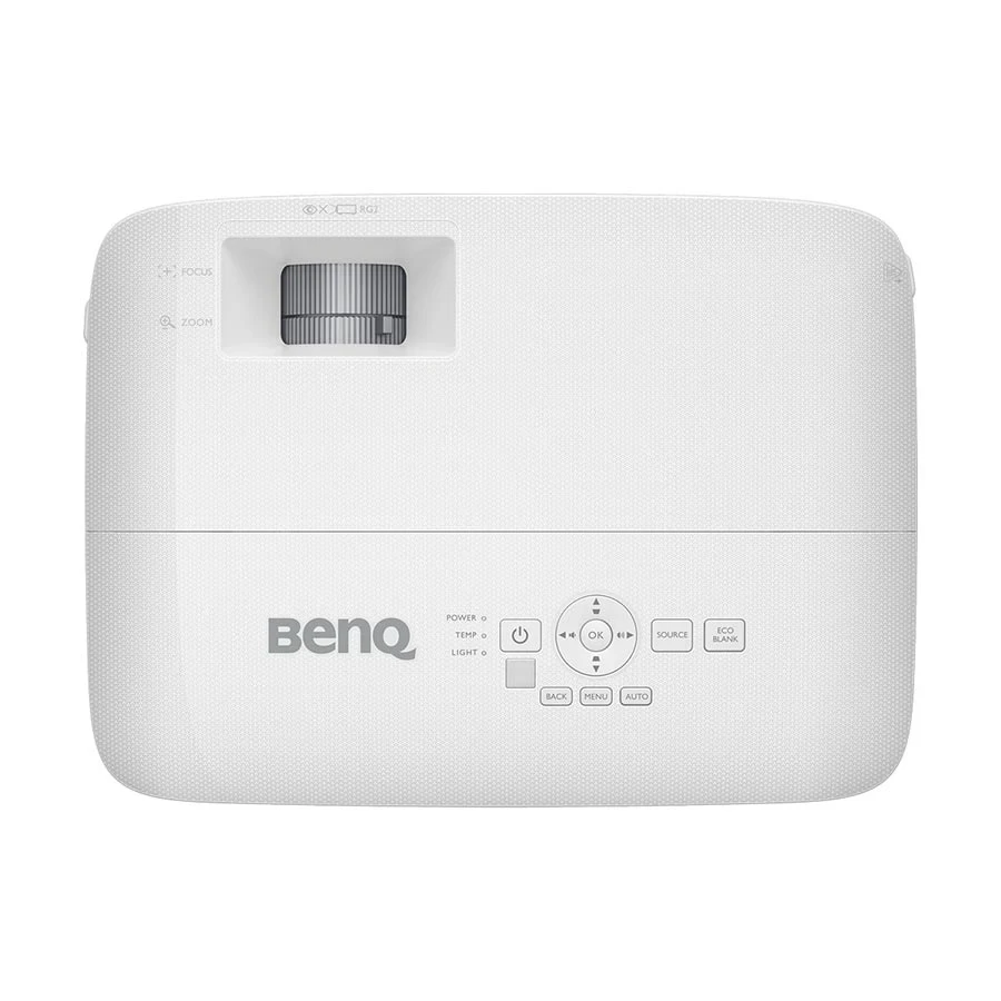 BenQ MW560C Projector specifications