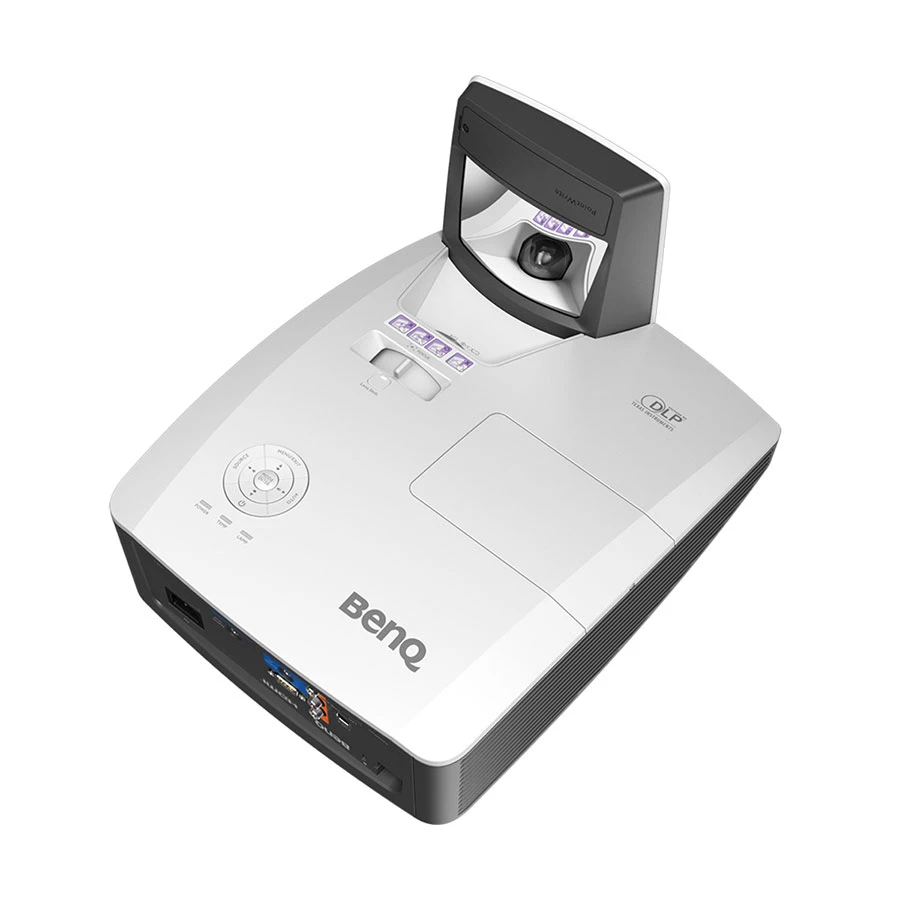 BenQ MW855UST+ Projector specifications