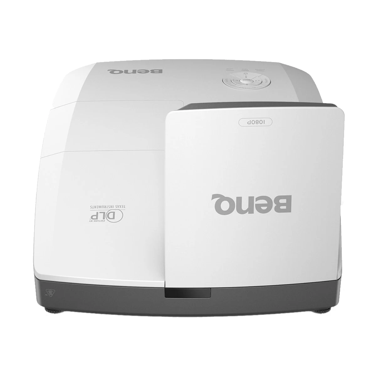 BenQ MW855UST+ Projector