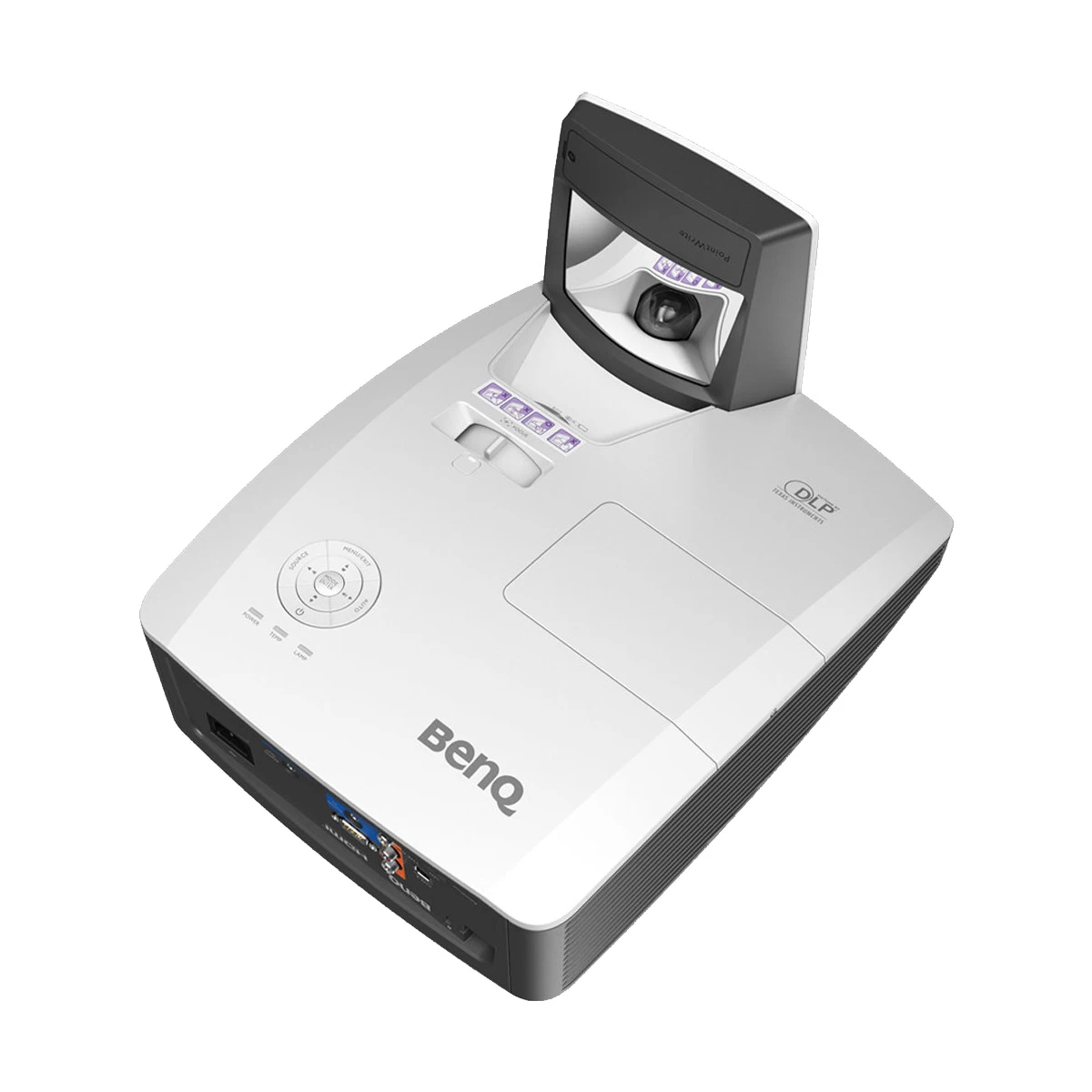 BenQ MW855UST+ Projector Price in BD