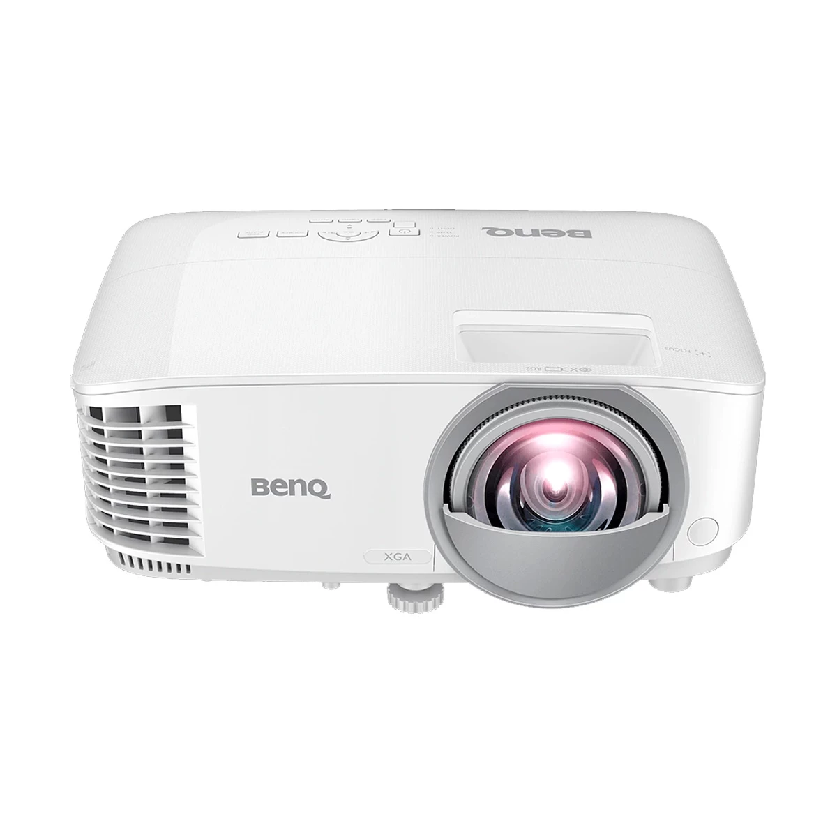 Benq BenQ MX808STH Projector in BD