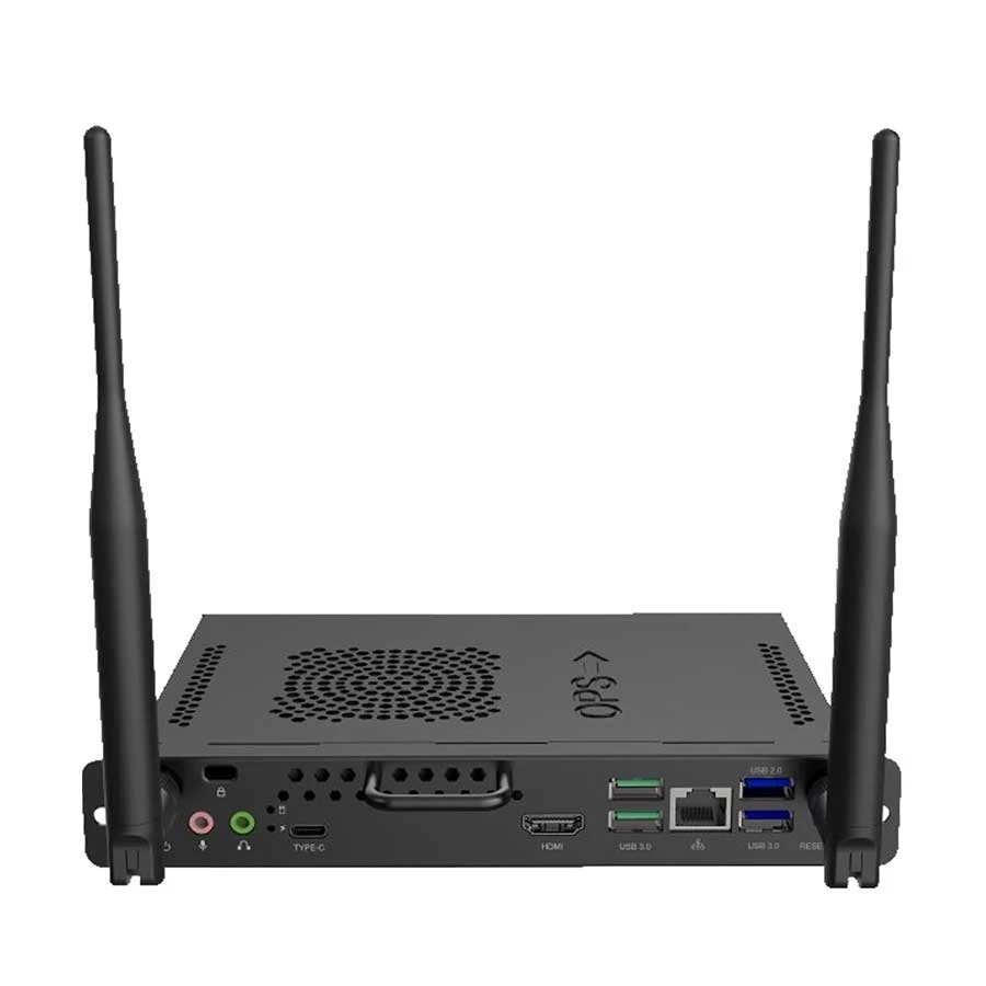 Benq BenQ OPS PC Module Digital Display