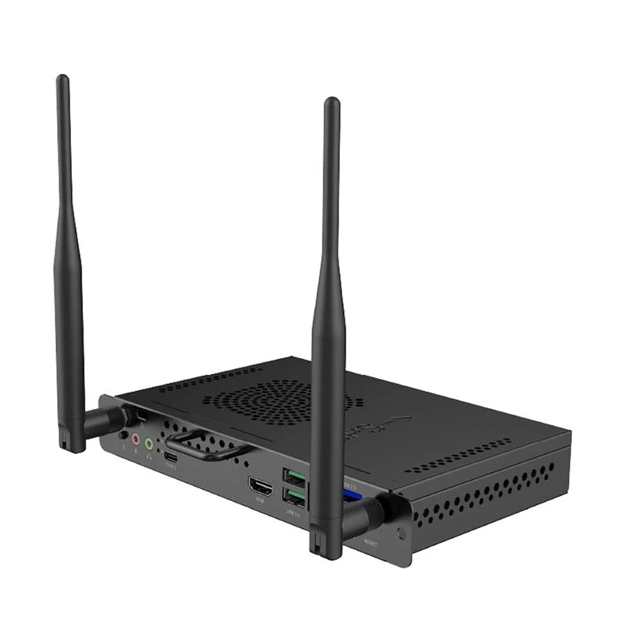 Benq BenQ OPS PC Module Digital Display in BD