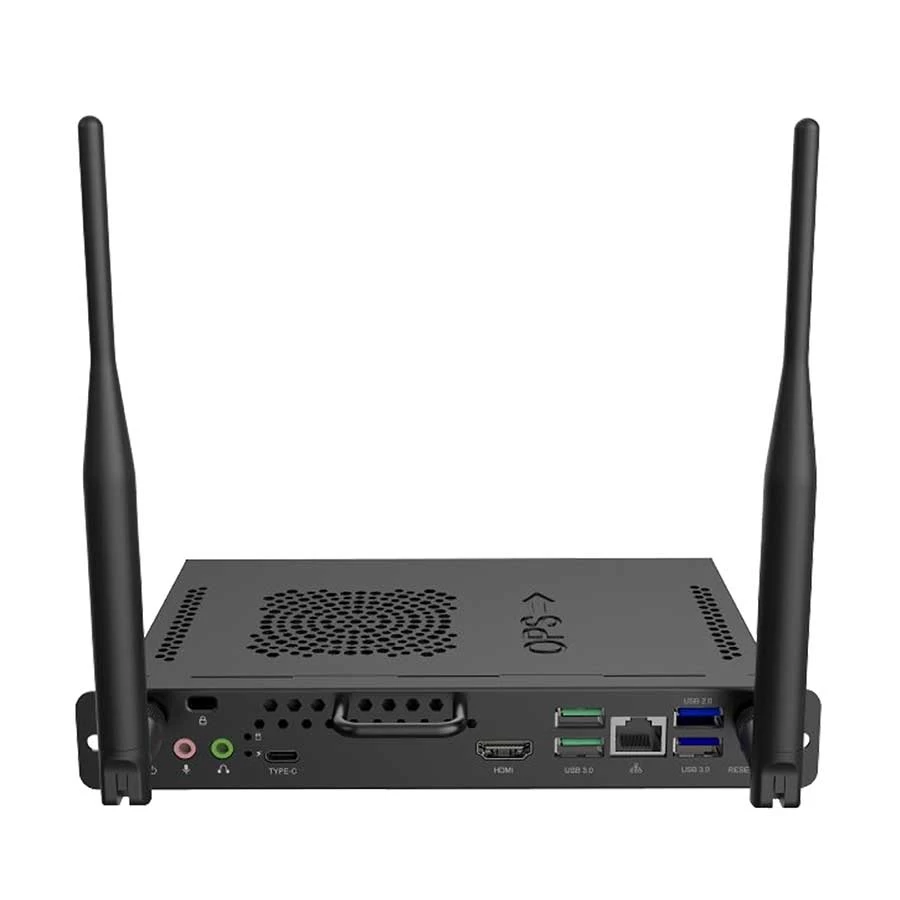 Benq BenQ PC Module Digital Display