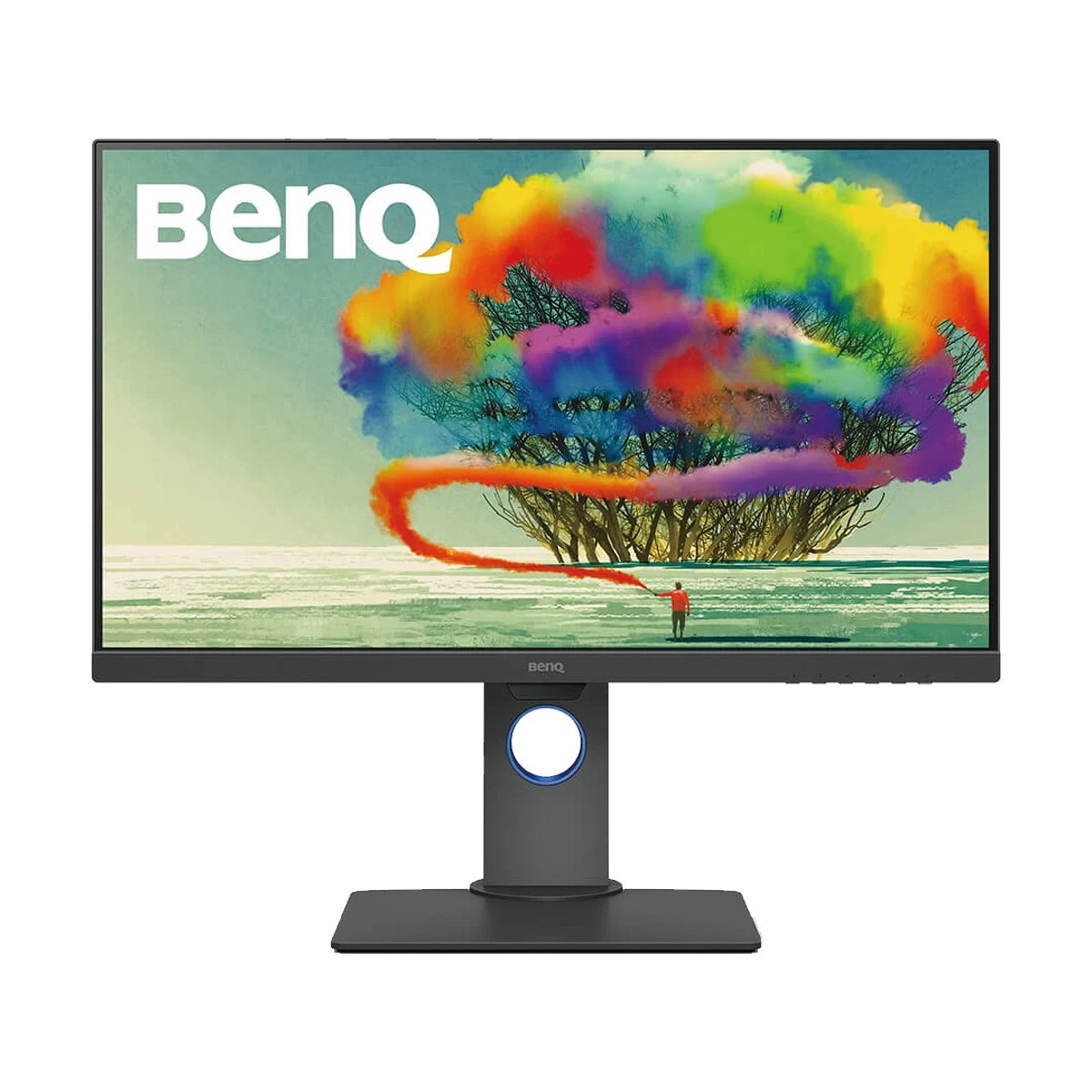 Benq BenQ PD2700U All Monitor