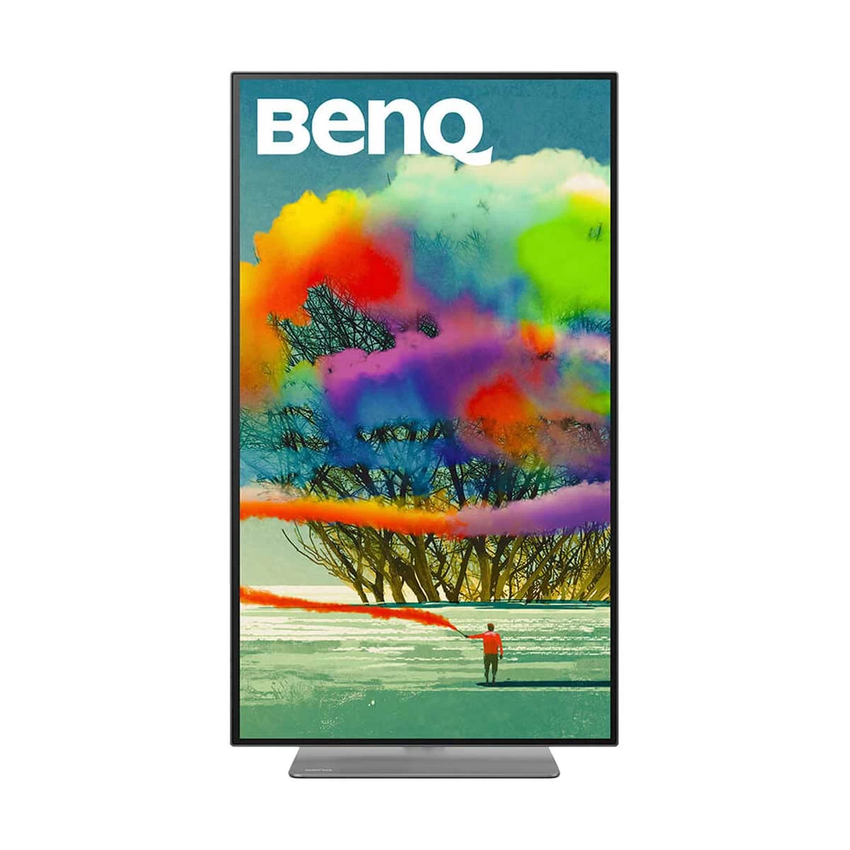 BenQ PD3220U All Monitor