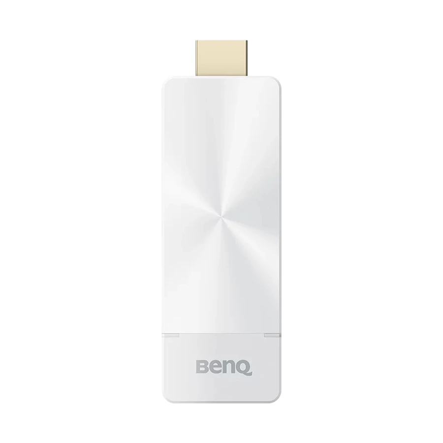 Benq Qcast Mirror QP30 Projector  Accessories in BD