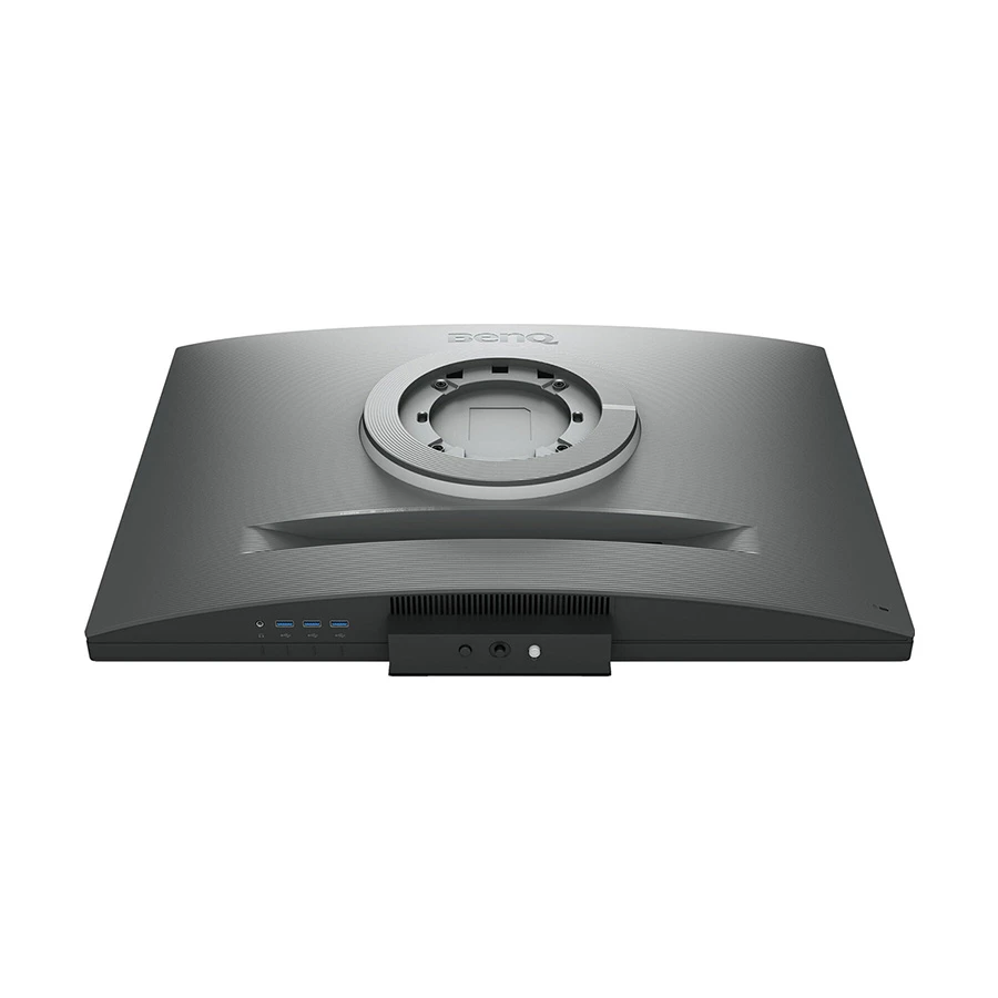 Benq BenQ RD280U All Monitor specifications