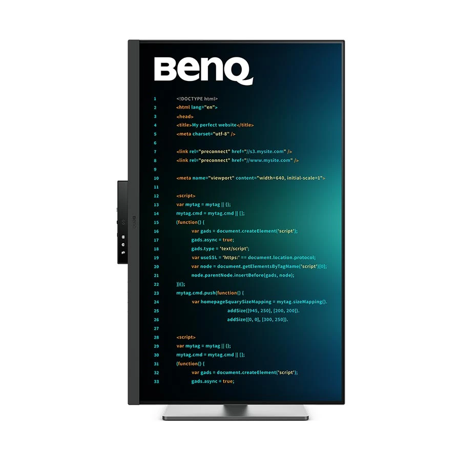 BenQ RD320U BenQ