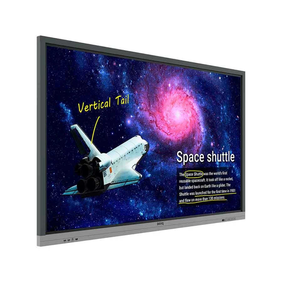 BenQ RE6501 Digital Display Price in Bangladesh