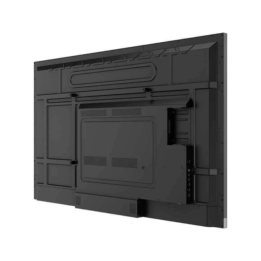 BenQ RE6501 Digital Display in BD