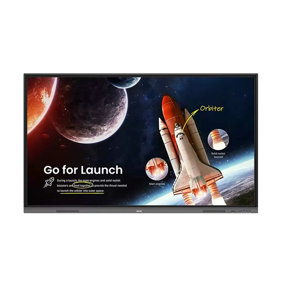BenQ Benq RE7503 Digital Display