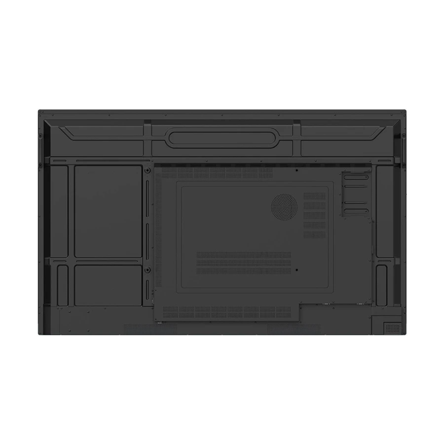 Benq RE7504 Digital Display specifications