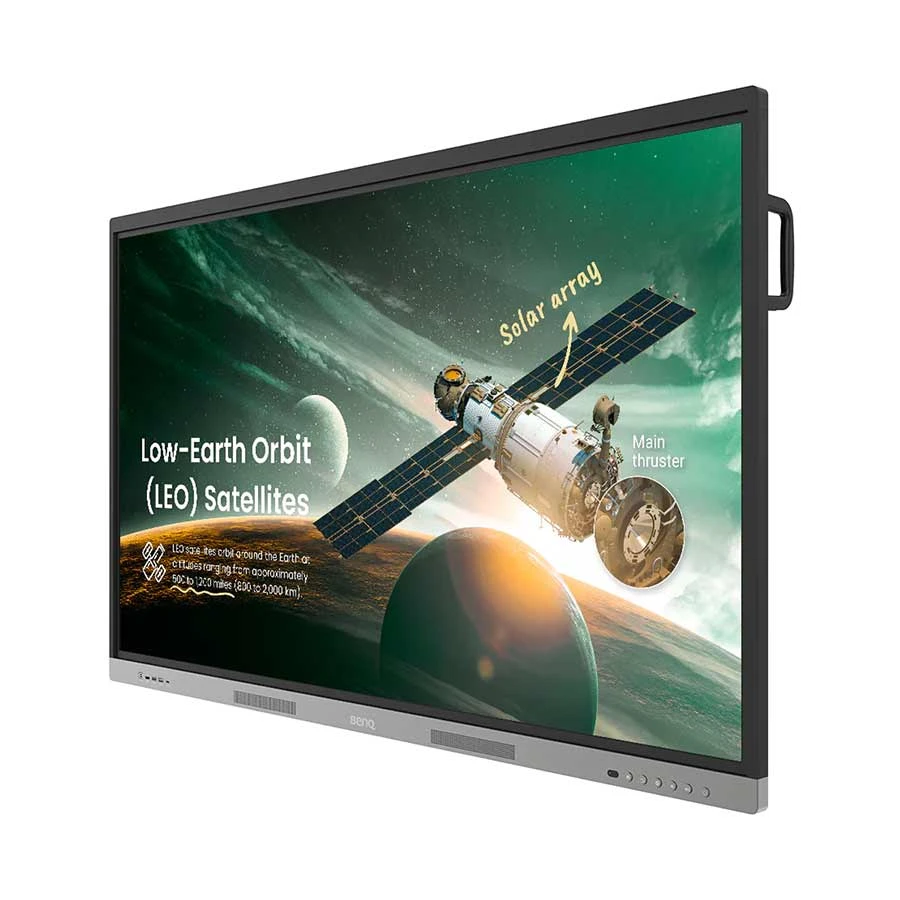 BenQ RE8604 Digital Display in BD