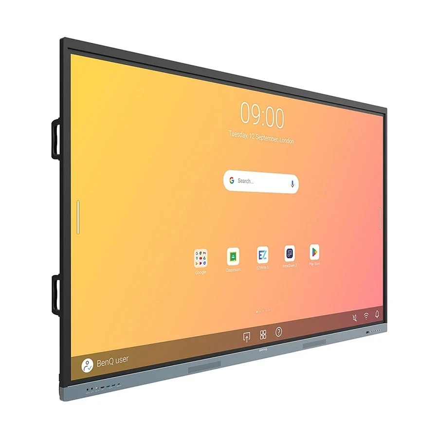 BenQ RE8604 Digital Display Price in Bangladesh