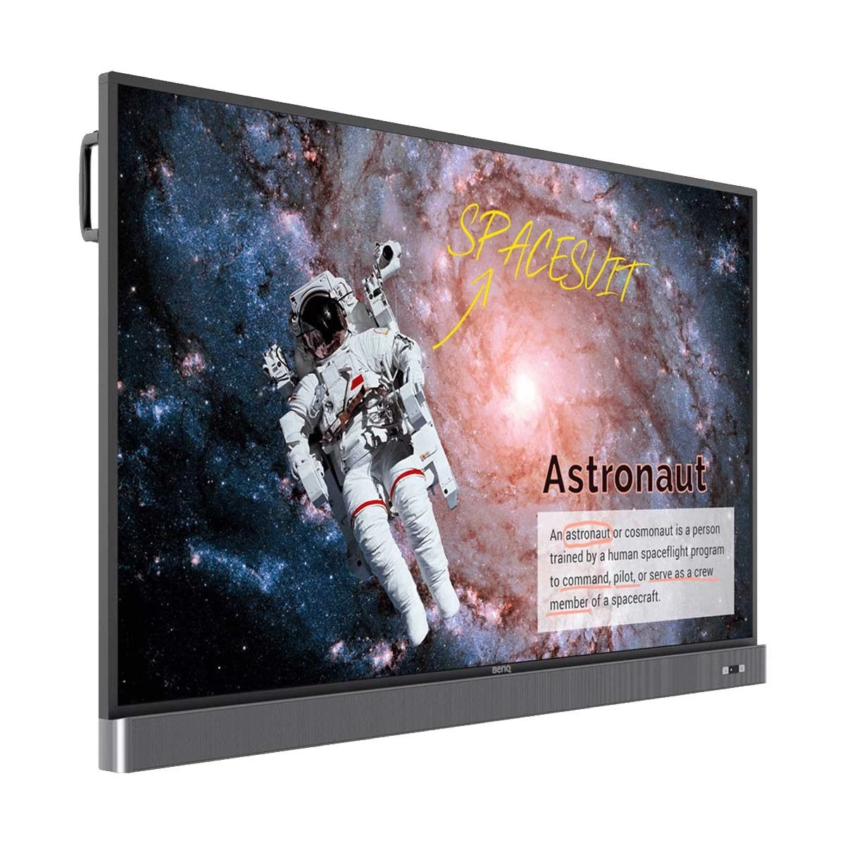 BenQ Benq RM6502K Digital Display