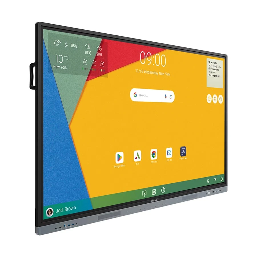Benq RM6504 Digital Display Price in Bangladesh