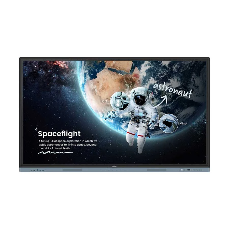 BenQ Benq RM6504 Digital Display
