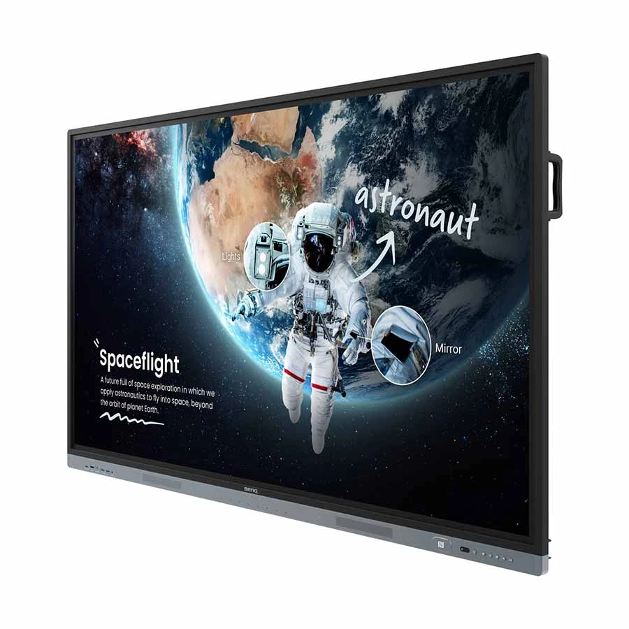 BenQ Benq RM6504 Digital Display Price in Bangladesh