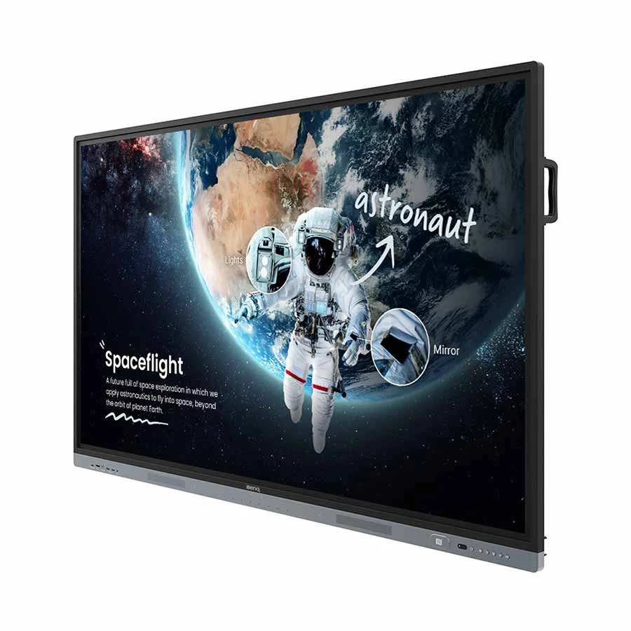 BenQ Benq RM7504 Digital Display Price in Bangladesh