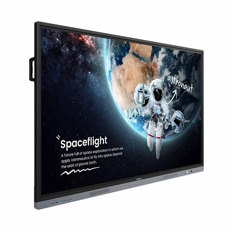 BenQ Benq RM7504 Digital Display in BD
