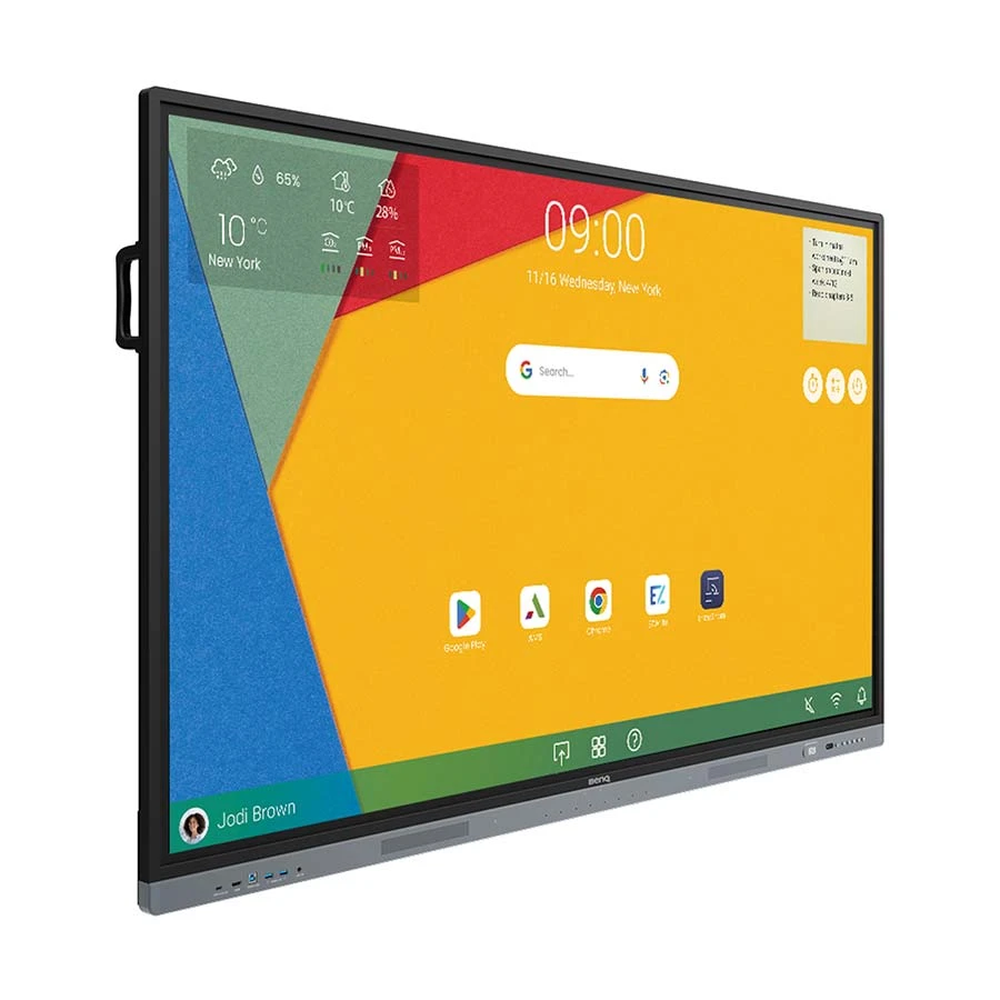 Benq RM7504 Digital Display Price in Bangladesh