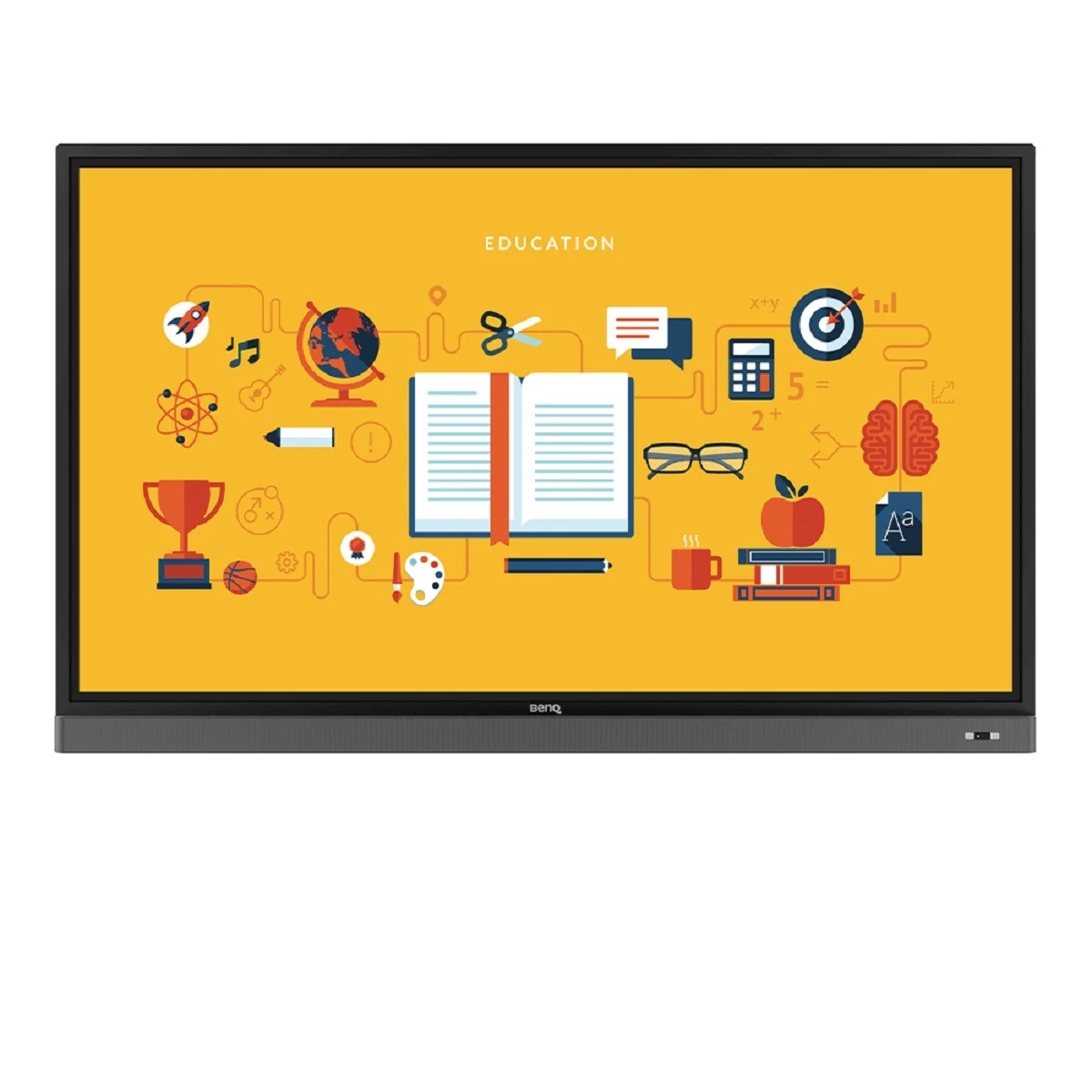 Benq RM8602K Digital Display Price in Bangladesh