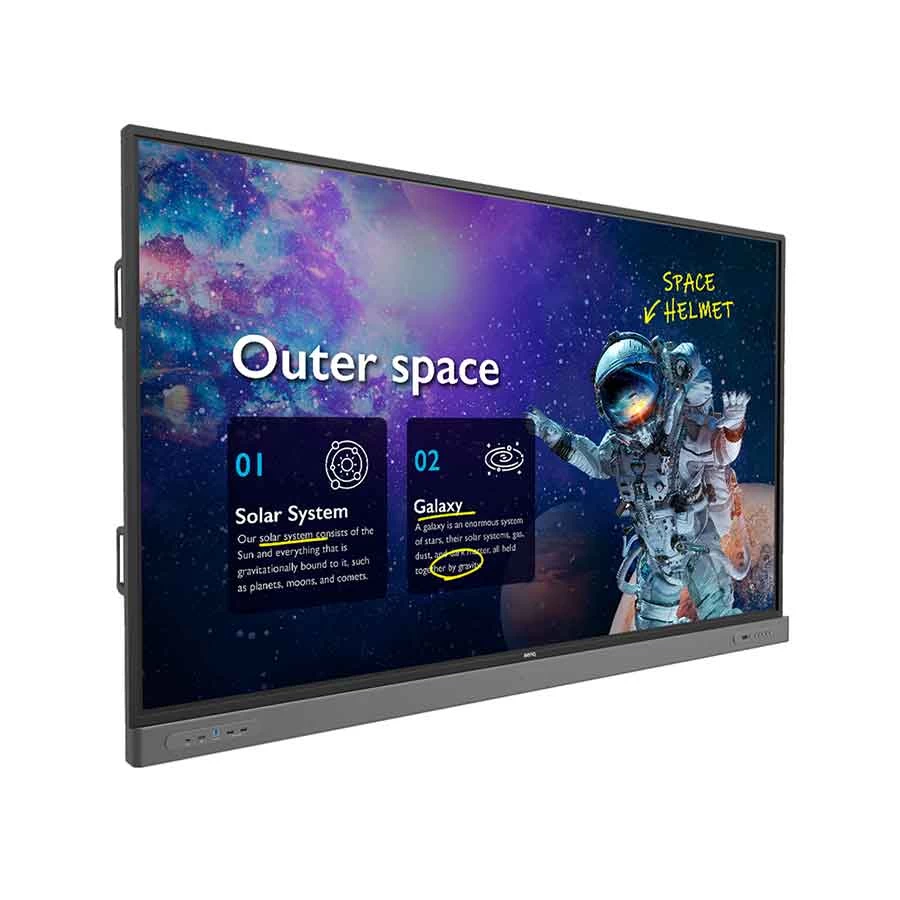 BenQ Benq RM8603 Digital Display in BD