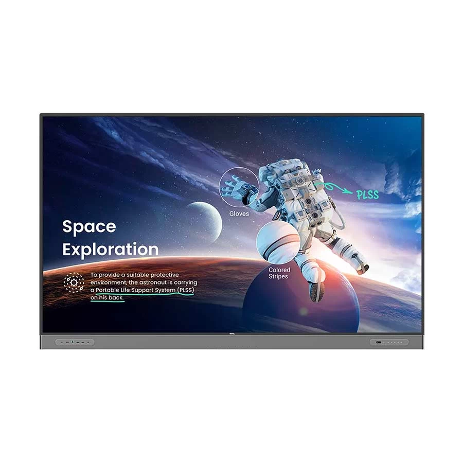 Benq RM8603A Interactive Panel