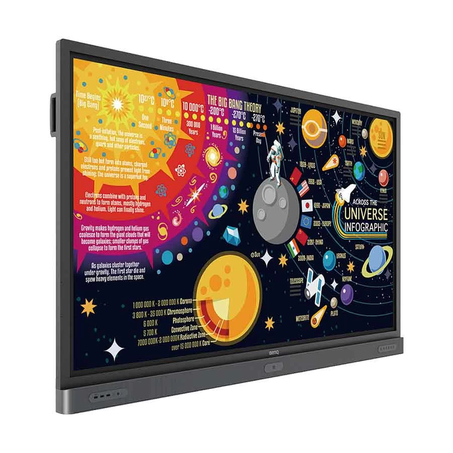 Benq RP6501K Digital Display Price in Bangladesh