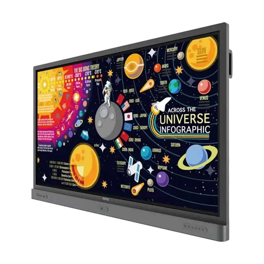 Benq RP6501K Digital Display in BD