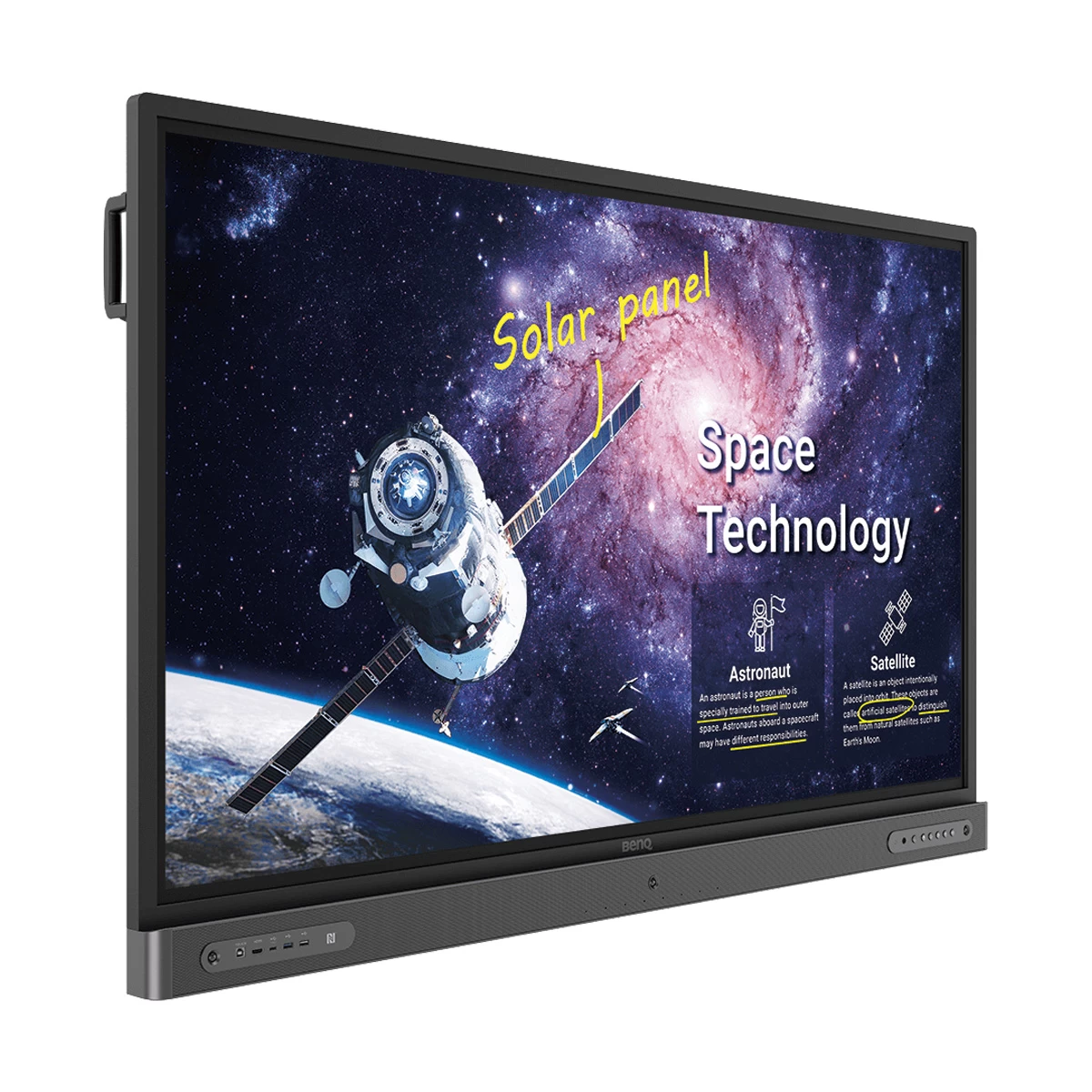 Benq RP6502K Digital Display Price in Bangladesh