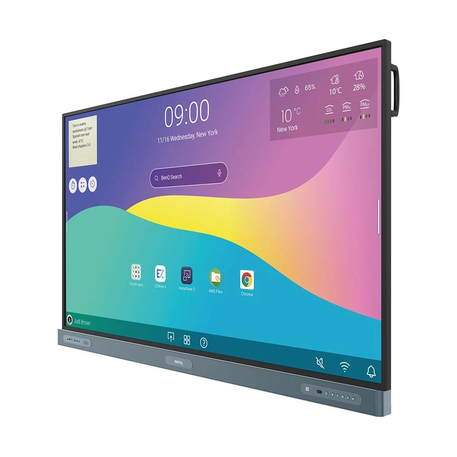 Benq RP6504 Digital Display Price in Bangladesh