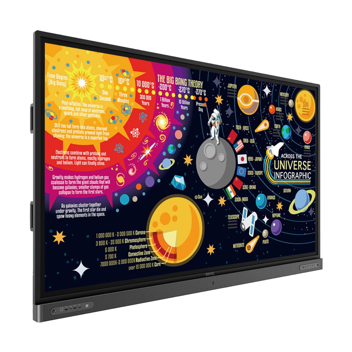 BenQ RP8602 Digital Display Price in Bangladesh