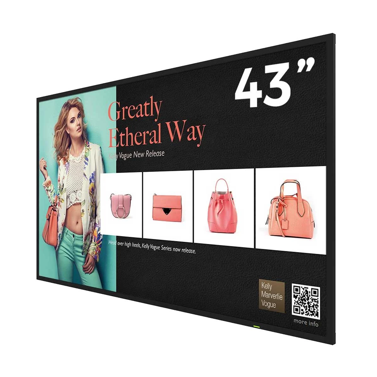 Benq ST4301K Digital Signage