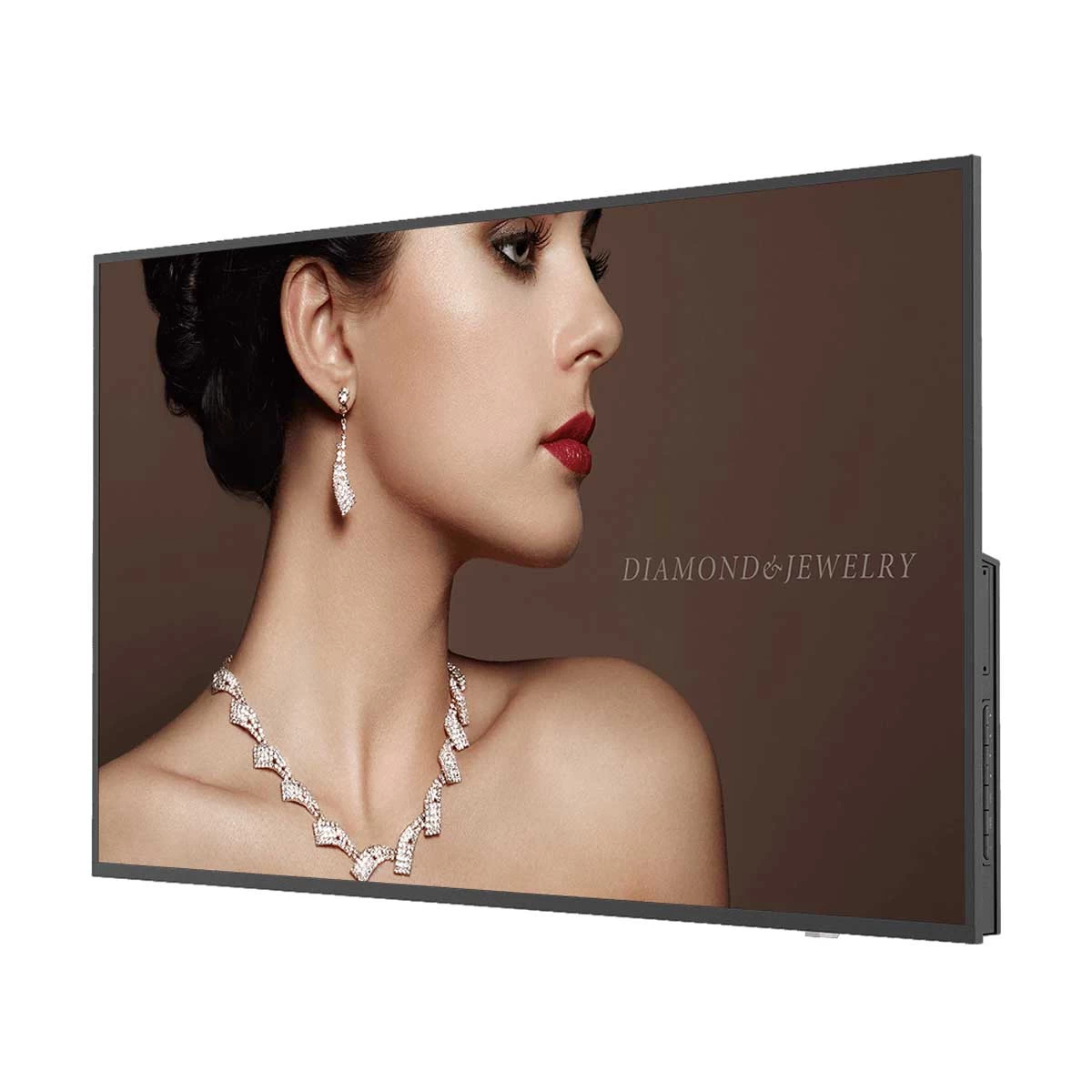Benq ST4302 Digital Display in BD