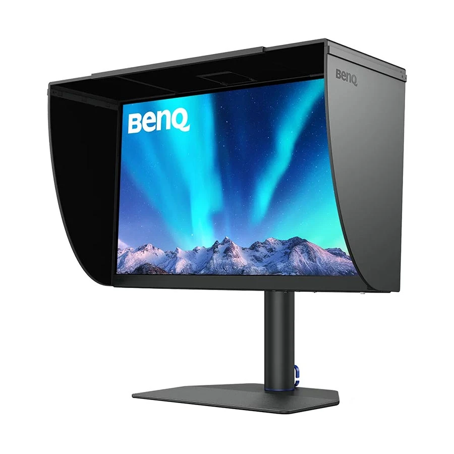 Benq BenQ SW272Q All Monitor in BD