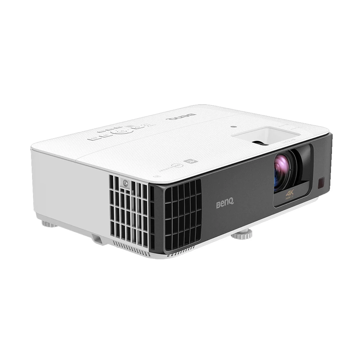BenQ TK700STi Projector in BD