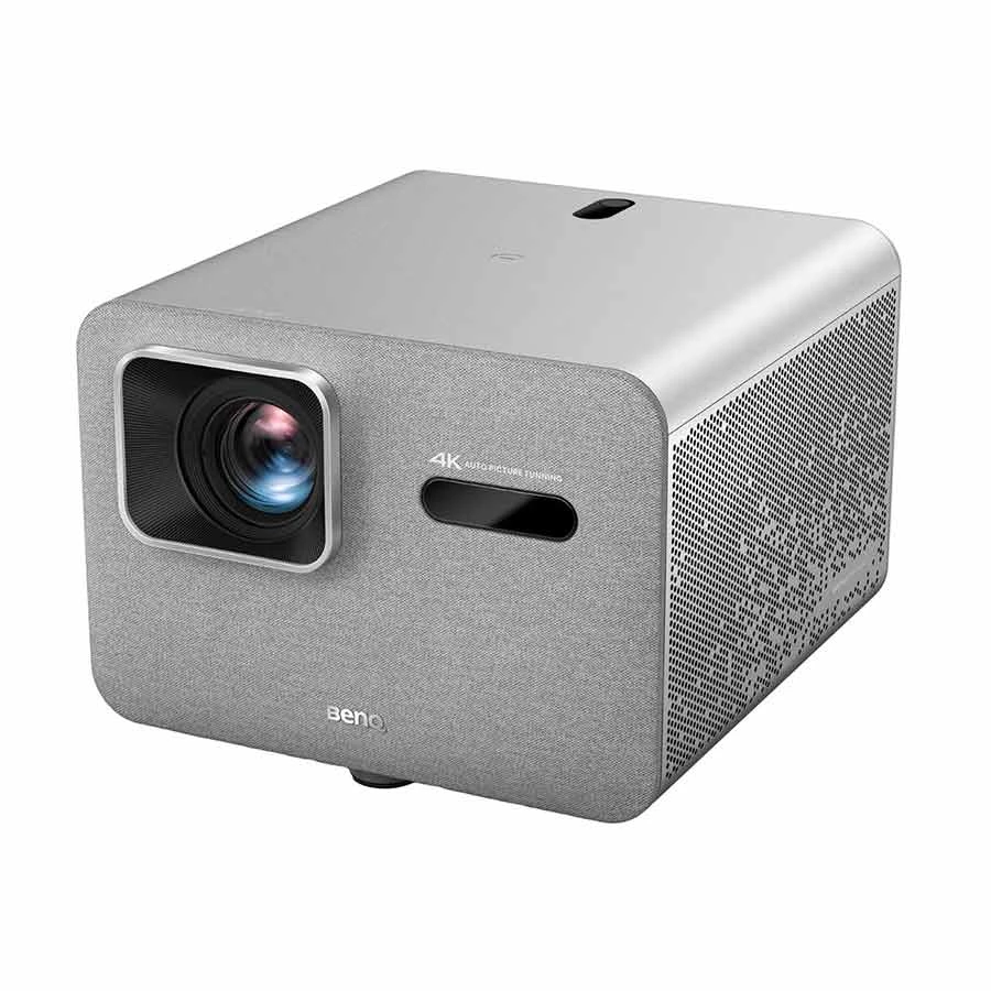 BenQ TK705i Projector in BD