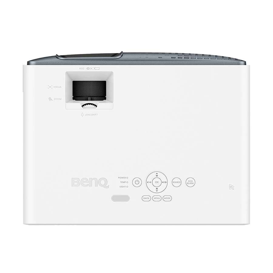 BenQ TK710 Projector Price in Bangladesh