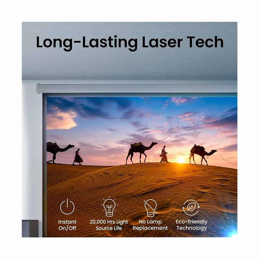 BenQ TK710 Projector Best Price