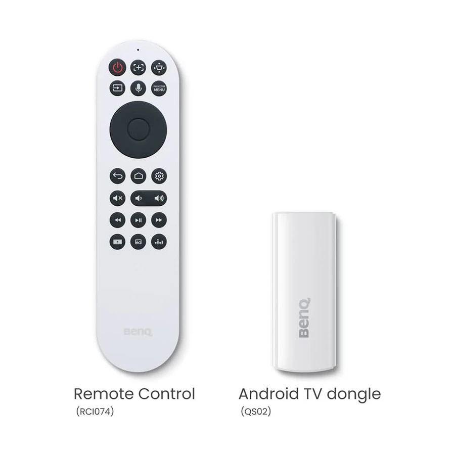 BenQ TK860i Projector Price in BD