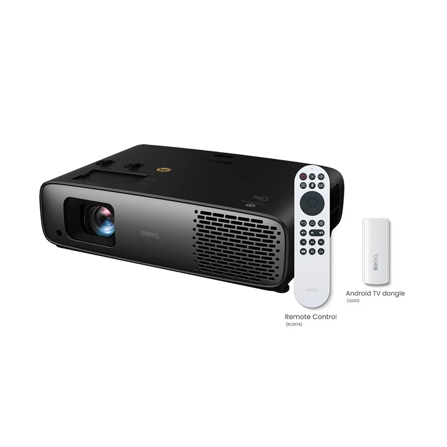 BenQ W4000i Projector