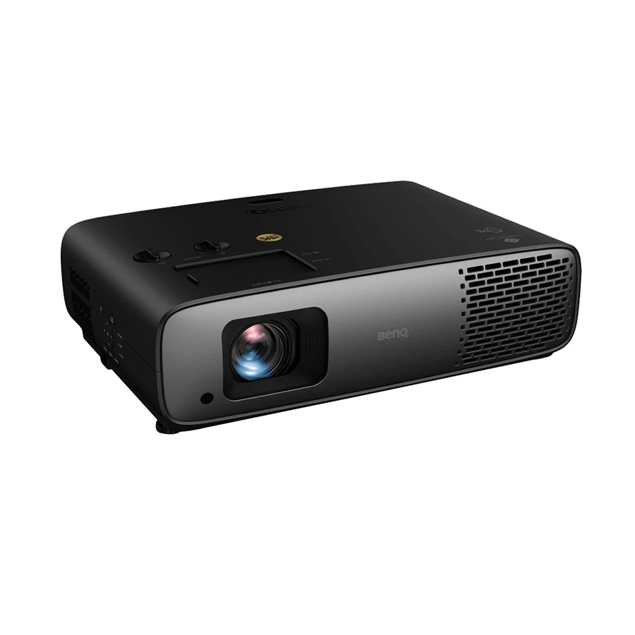 BenQ W4000i Projector in BD