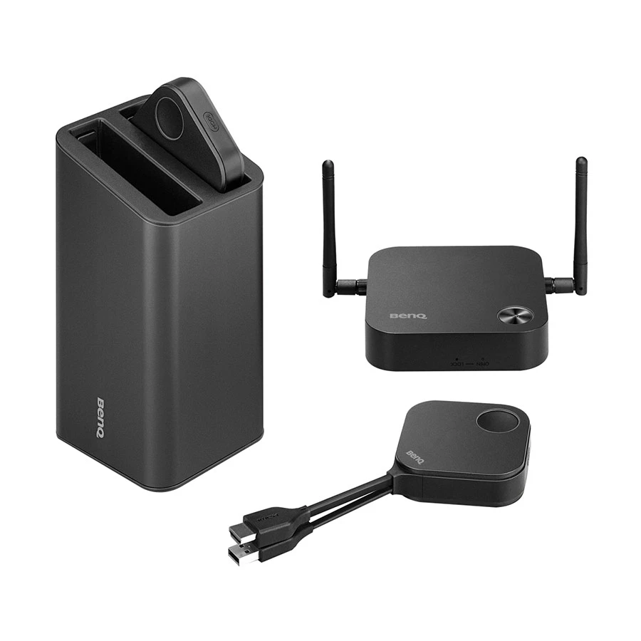 BenQ Benq WDC10 Projector  Accessories