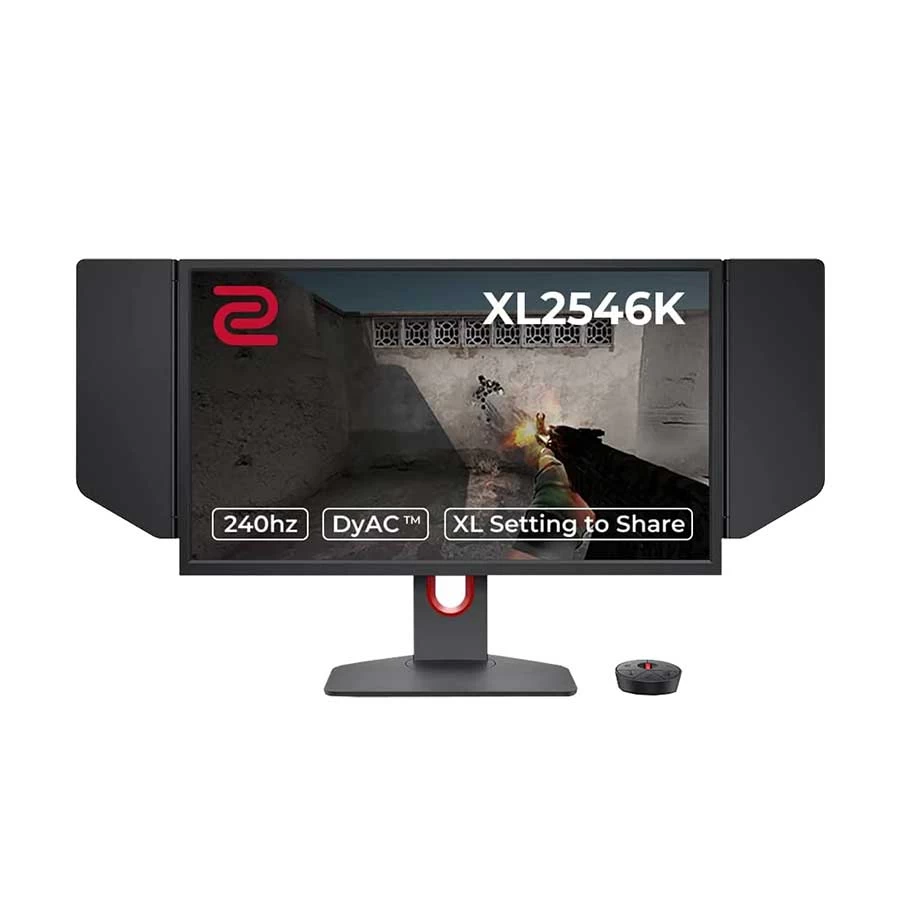 BenQ ZOWIE XL2546K BenQ