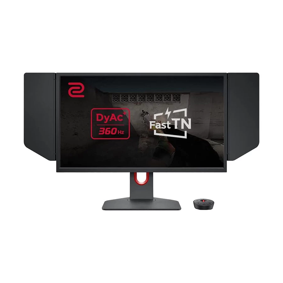 Benq BenQ ZOWIE XL2566K Gaming Monitor Price in Bangladesh